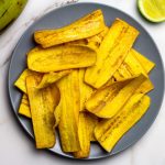 Plantain Chips
