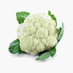 Organic Cauliflower