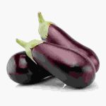 Purple Eggplant