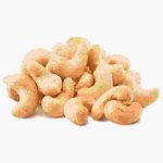Organic Raw Cashews