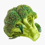 Organic Broccoli