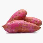 Purple Sweet Potato