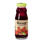Bissap drink (hibiscus)
